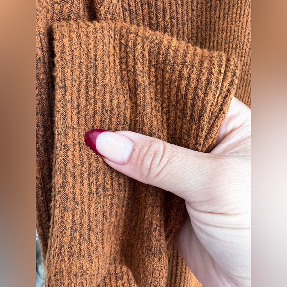 Soft Long Sleeve Dress - Picture 3 of 3